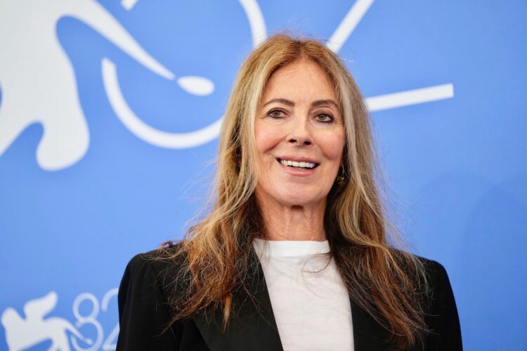 Kathryn Bigelow unveils nuclear thriller ‘A House of Dynamite’